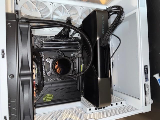 Kraken 360 RGB - Thumbnail 4