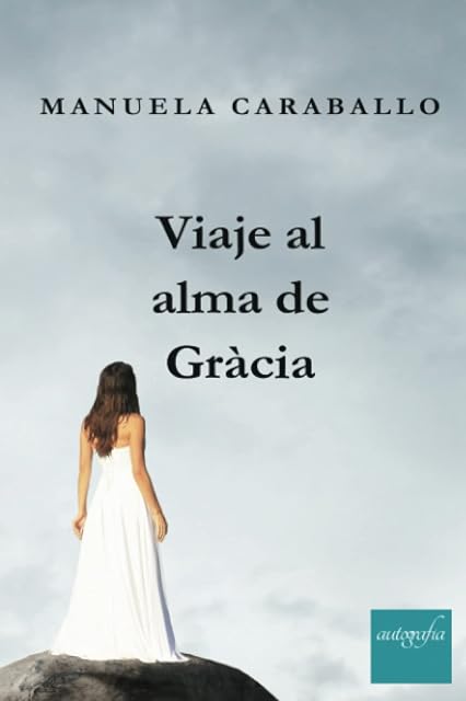 Portada de Viaje al alma de Gràcia