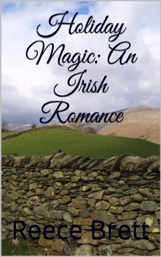 Holiday Magic: An Irish Romance