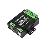 FT232RNL USB→RS232/485/422/TTLインターフェースコンバータ 産業用絶縁 Mac/Linux/Windowsなどに対応