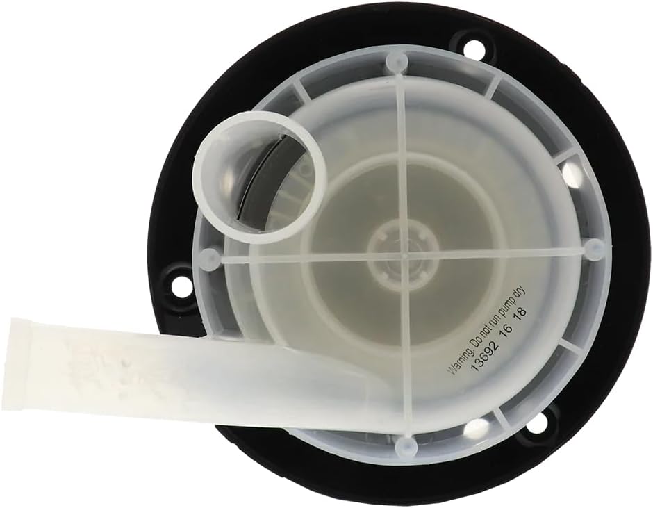 Erp Washer Pump (Er21001906)