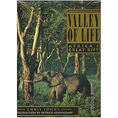 Valley of Life