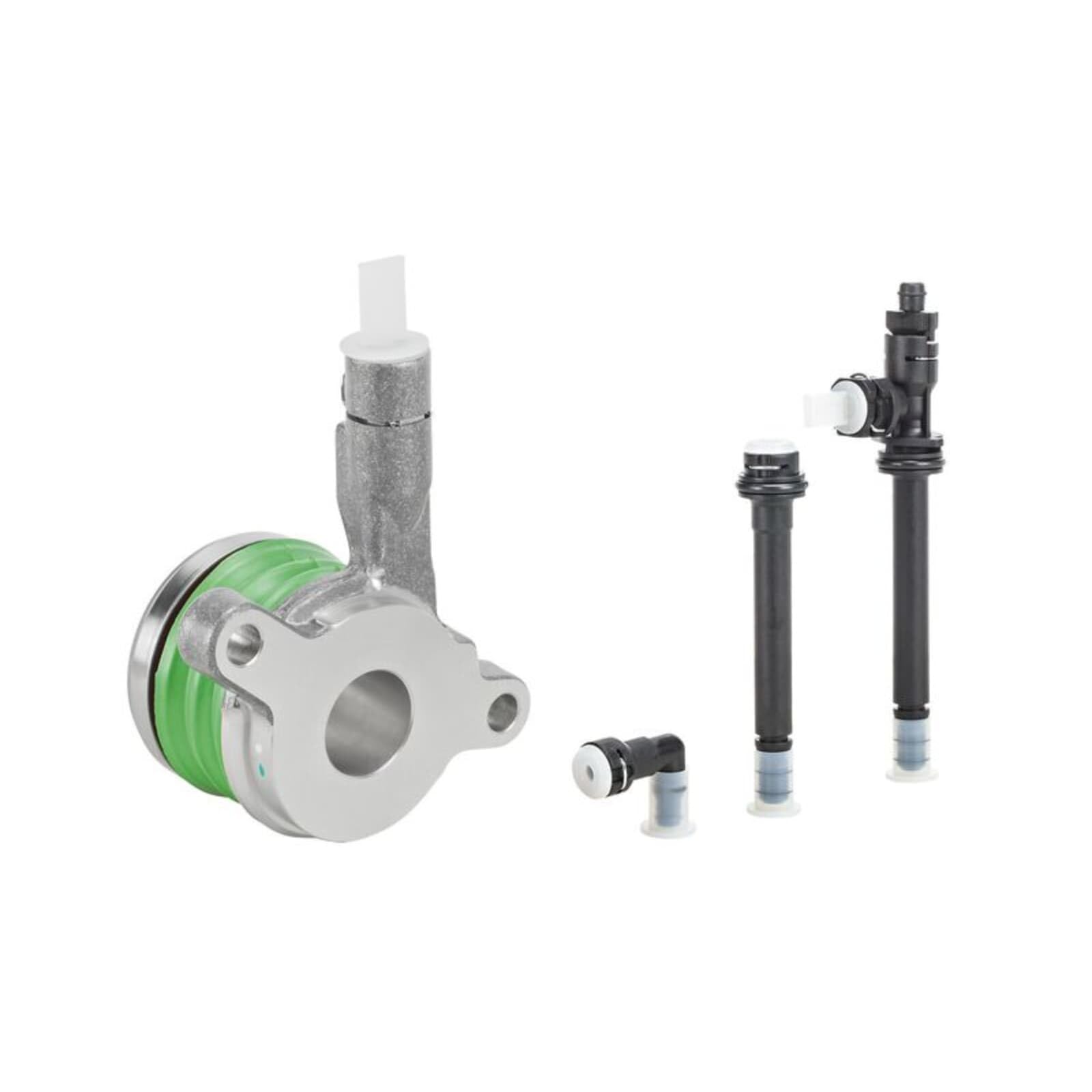 Valeo Kit d'Embrayage 845053 - Avec Mécanisme, Avec Disque