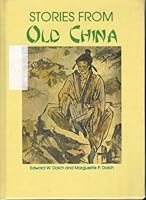 Stories from Old China 0811625583 Book Cover