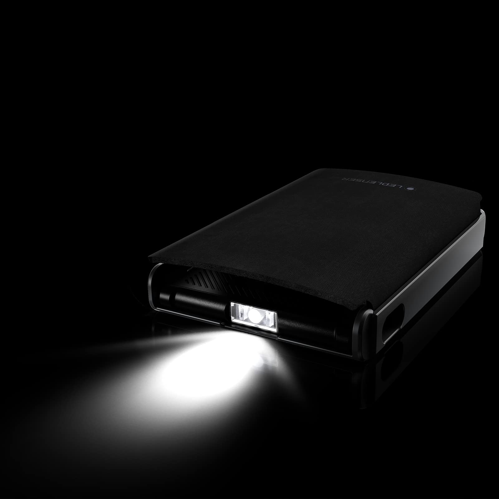Amazon | Ledlenser(レッドレンザー) カードケース FlexibleWallet