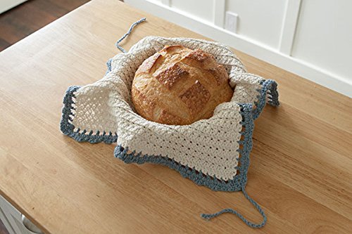 Classic Kitchen Crochet Collection: 7 Projects for Your Home      Paperback – July 29, 2015