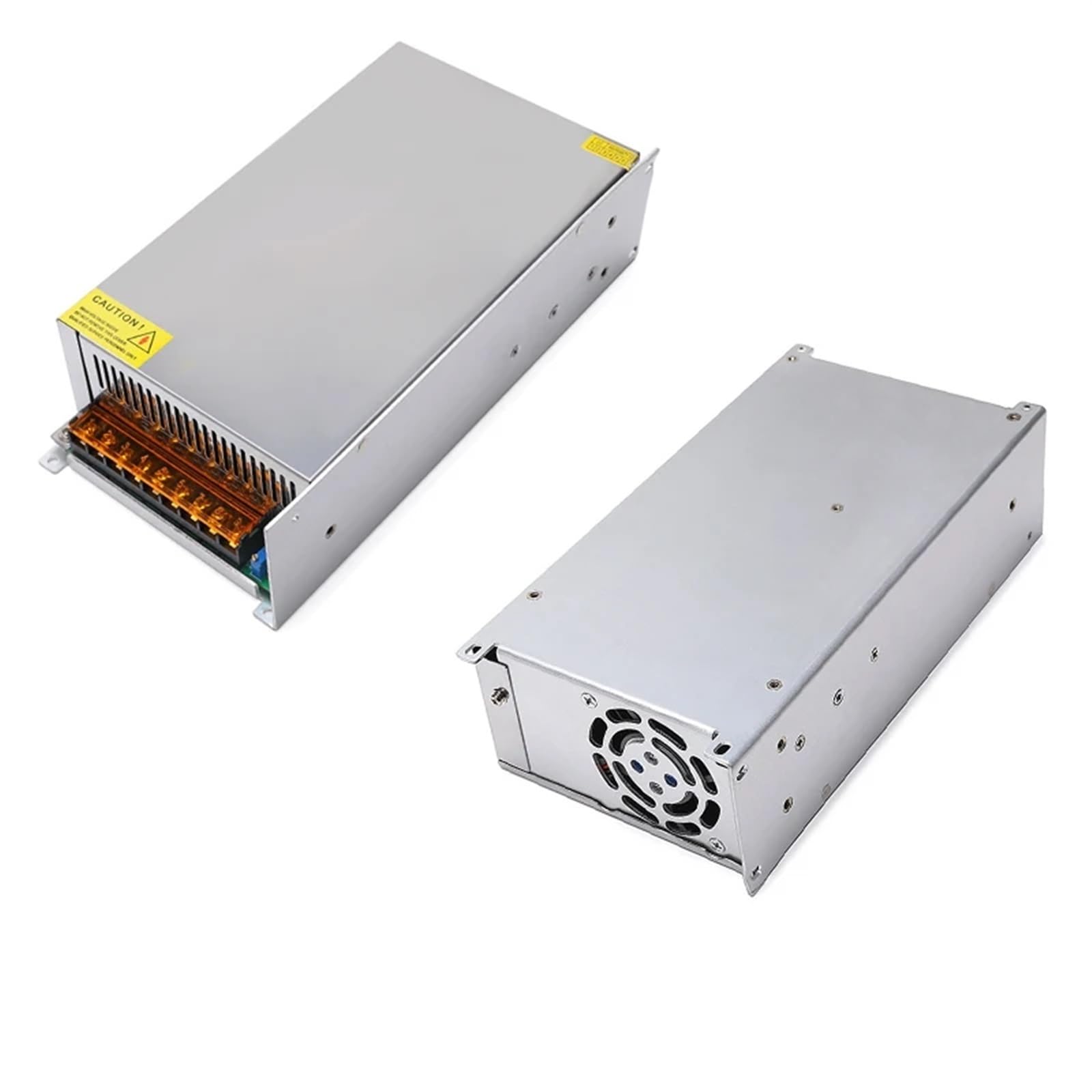 Alimentation de commutation réglable IVYARD avec tension stable 72V