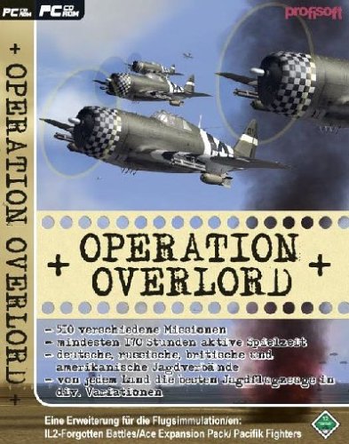 IL-2 Sturmovik: The Forgotten Battles - Ace Expansion Pack