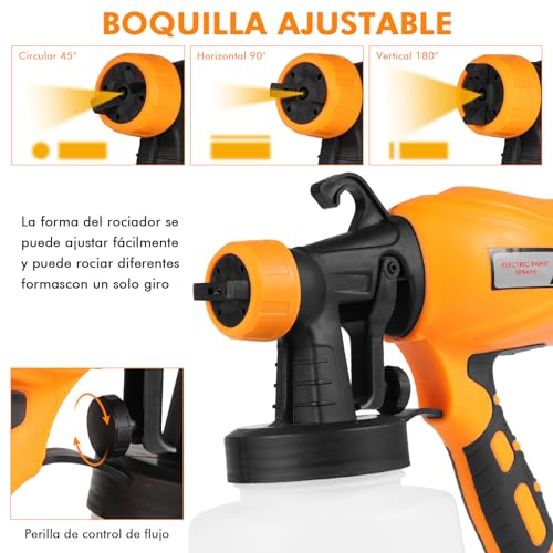 Medición Y Pintura, Home Improvement Imagen adicional