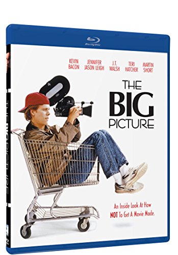 The Big Picture - Blu-ray The Big Picture - Blu-ray