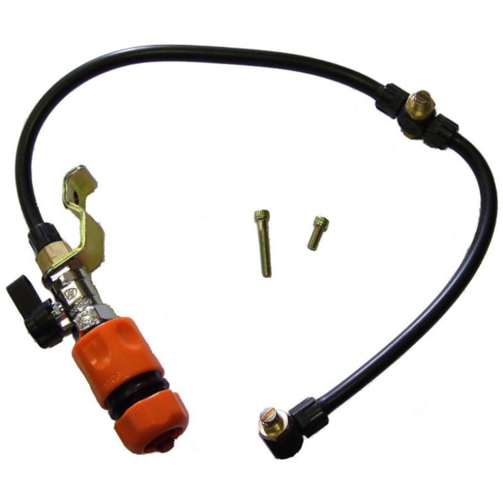 RocwooD Water Attachment Kit Fits Stihl TS350 TS360 TS400 TS510 TS760 Cut Off Saw