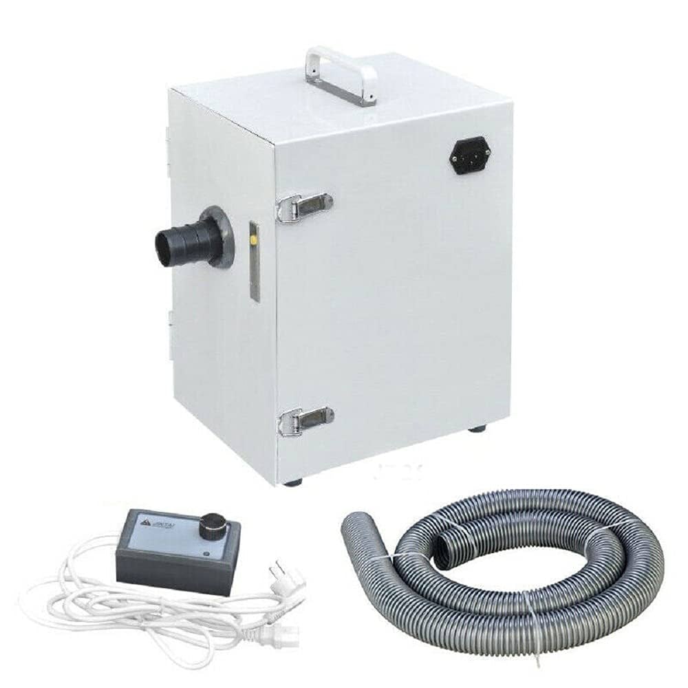 ケンジコ　集塵機 メガヒット！サイクロン吸塵機を知ろう！｜プロ用のネイル用品卸