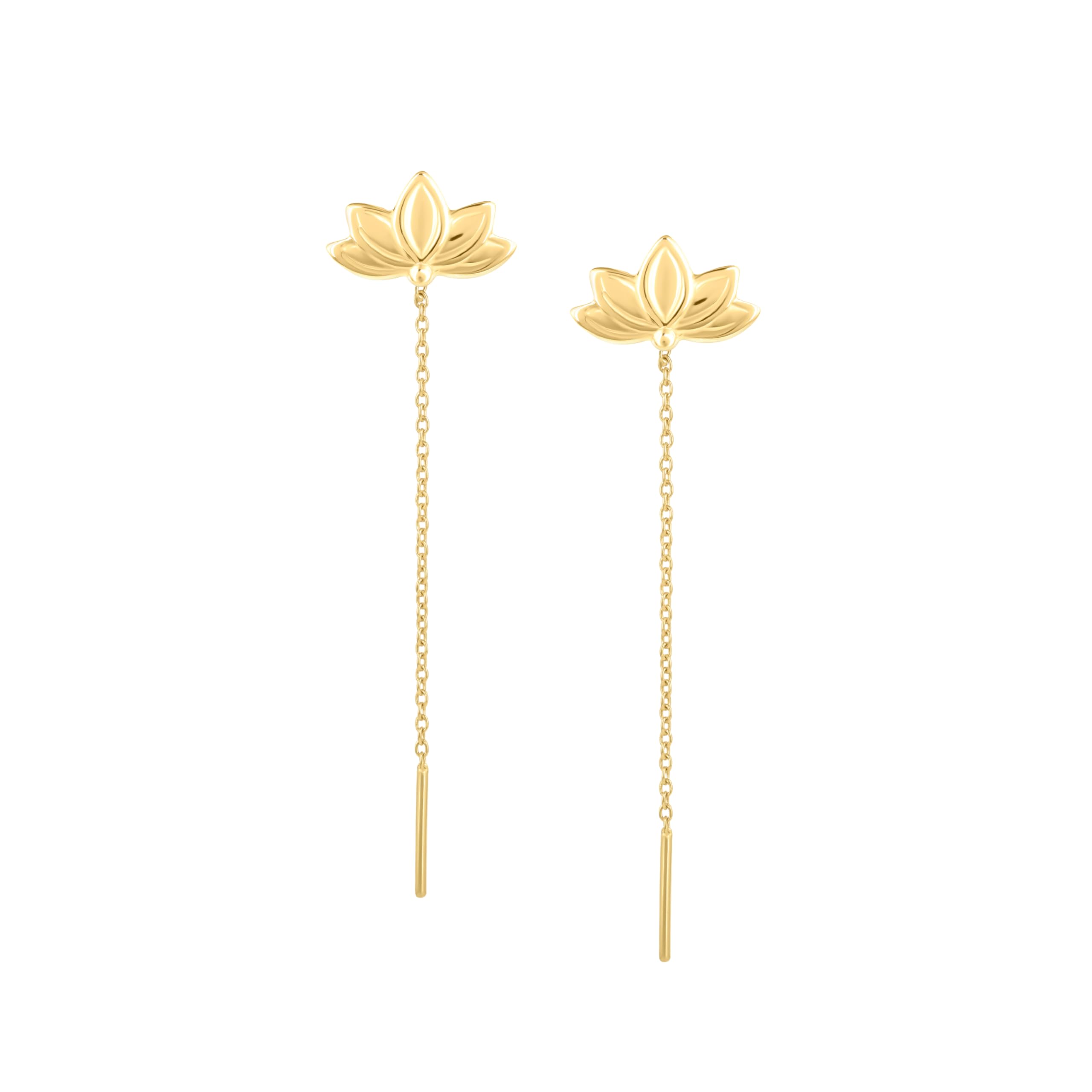 ROOVI Sterling Silver Studs Earrings I 2 In 1 Style I Certificate Of Authenticity And 925 Stamp I 6 Month Warranty | Diwali Gifts for Women & Girls (Contemporary) (B0CMTX91ZW) Amazon Price History, Amazon Price Tracker