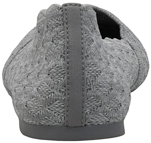 Image of Skechers Women's Cleo - Honeycomb Ballet Flats