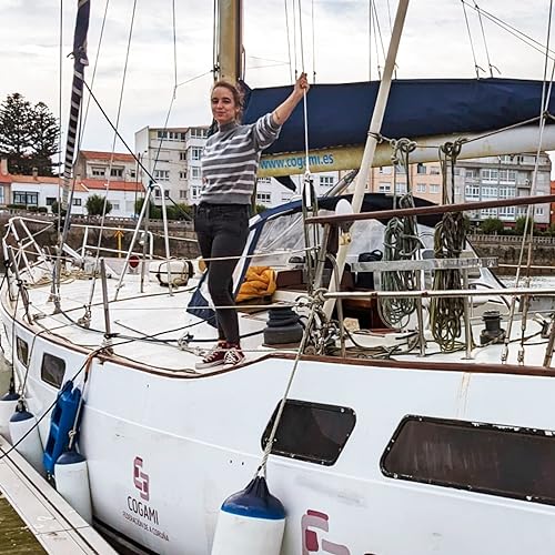 Falamos da navegaci&oacute;n a vela no Laion en radio Nord&eacute;s copertina