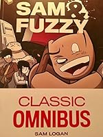 Sam & Fuzzy Classic Omnibus 1936561131 Book Cover