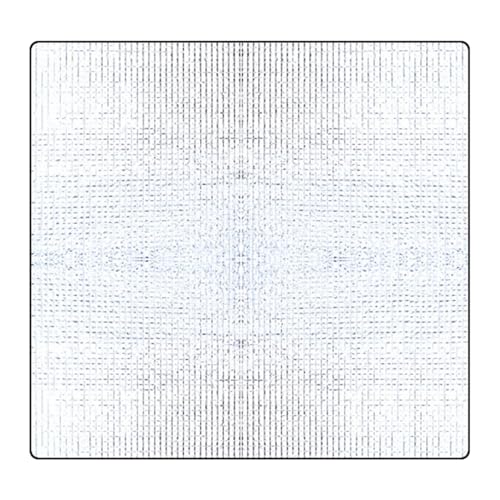 Estera para acampar, lámina de espuma para acampar, 79 x 79 pulgadas, aislamiento térmico engrosado para tiendas de campaña, impermeable y a prueba de humedad, fácil de limpiar para exteriores, alfom