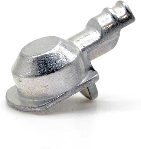 ReplacementScrews Pasadores de soporte para estante compatibles con IKEA Part 121762 (Old Billy Bookshelf - antes de 2013) - Clavijas de estante