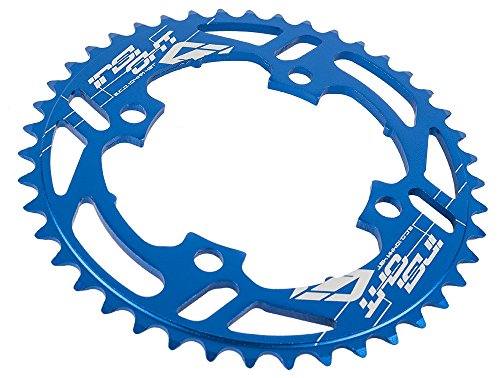 Insight 91-5173 43 4Bolt 43T Blue 5Mm X 104