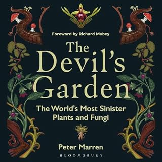 The Devil&rsquo;s Garden cover art