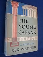 Young Caesar 9997409078 Book Cover