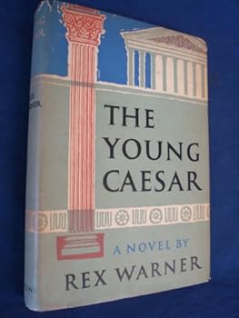 Young Caesar - Book #1 of the Caesar