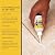 Tile Grout Repair Kit, Beige Grout Filler Tube 8 oz, Grout Repair Renews, Fast Drying Repait Kit, Grout Sealer for Floor Tile - Spatula Included (White)