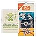 2025 Star Wars: Saga Mini Poster Calendar