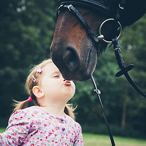 Monooc Horse Charm Necklace, K Initial Necklace Horse Necklace For Girls, Stainless Steel Horse Pendant Necklace Horse Jewelry For Girls Heart Initial Letter Necklace Horse Gifts For Girls #TOP6