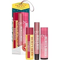 Burt's Bees geschenke für