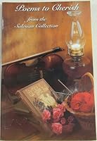 Poems to Cherish From the Salesian Collection B005KDYPXK Book Cover