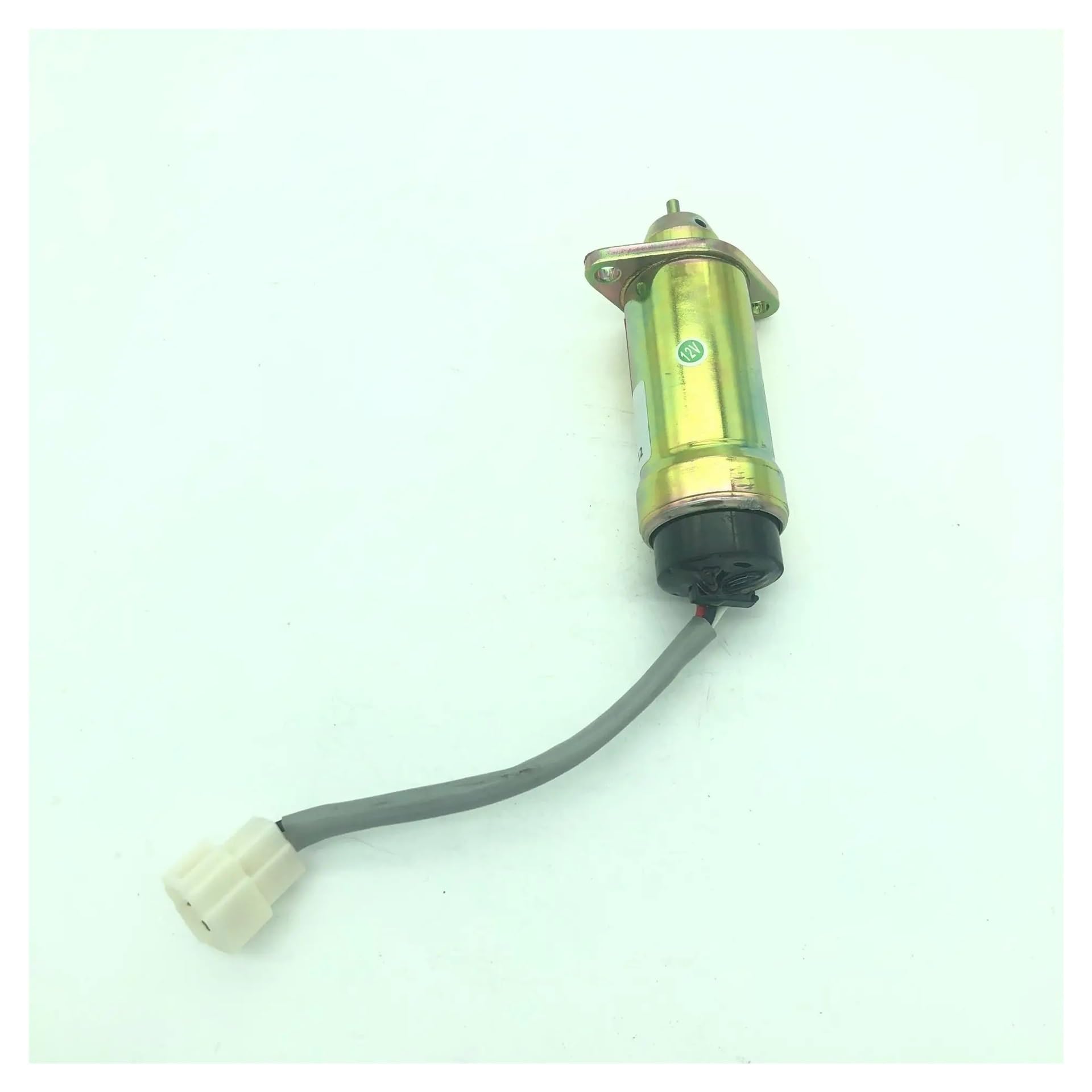 Solénoïde 16259-60010 pour réparer moteur V1505 et D1105