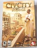 CivCity: Rome - PC