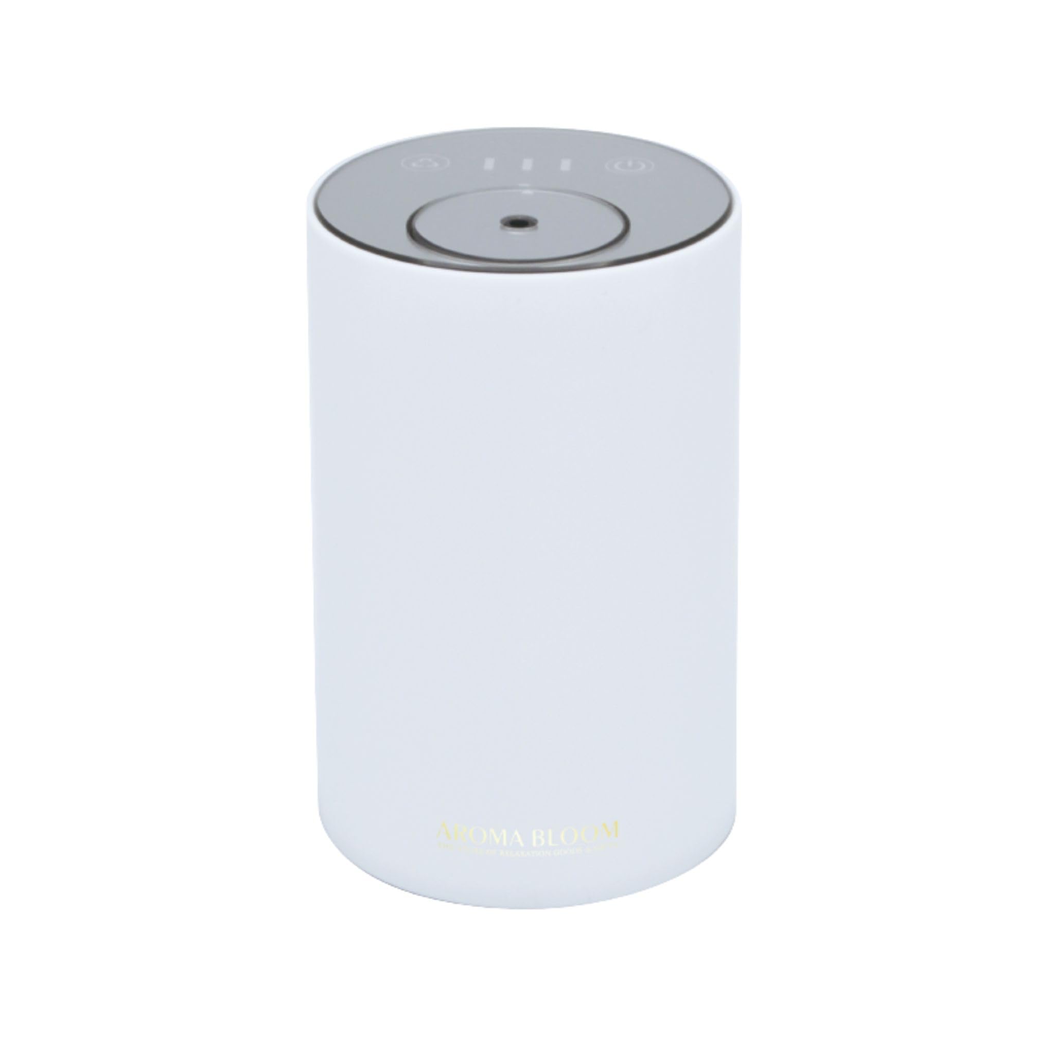 Amazon.co.jp: AROMA BLOOM モバイル アロマディフューザー 
