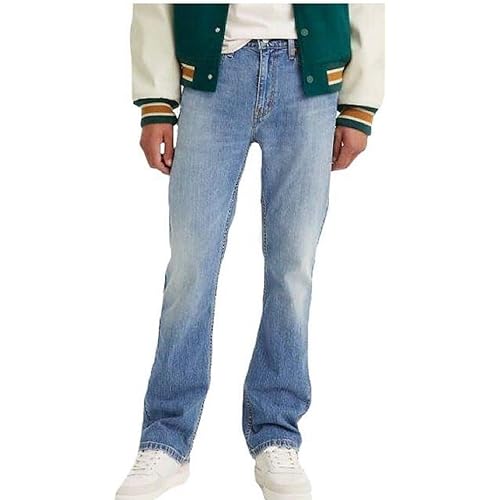 Levi's Men's 527 Slim Bootcut Jeans