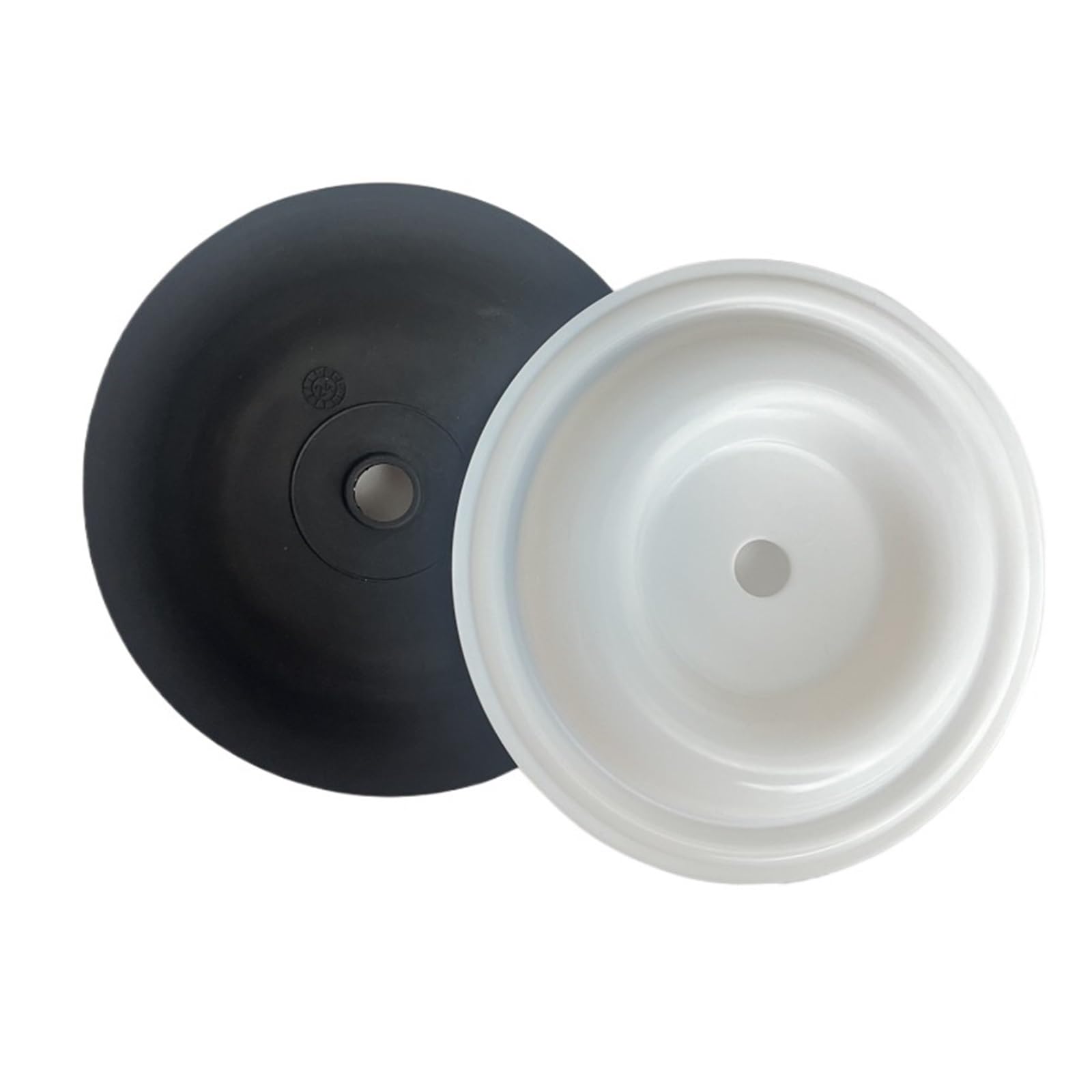 Ersatzteil Membran Pumpe PTFE Pumpenzubehör Ersatzteil Membran-Reparatursätze 771083 PTFE-Membran 145 mm Luft NDP-20BAT(150mm)
