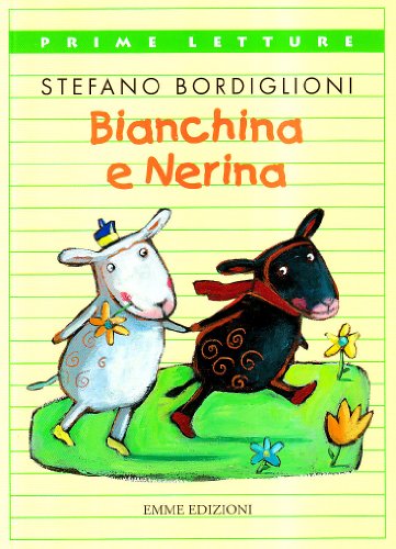  Bianchina e Nerina