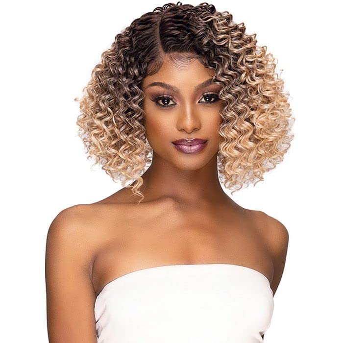 Janet Collection Melt 13x6 Frontal Part Lace Wig - OASIS (2)