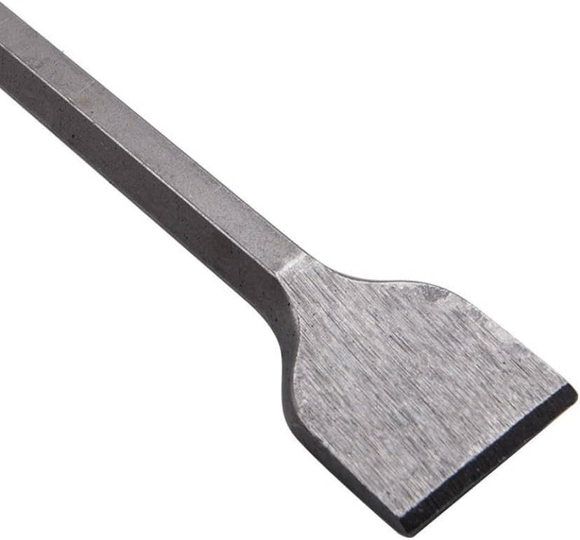 Drill Bits Chisel Hammer Bull Point Flat Chisel 5 16 X 110mm 3 8 X 160mm