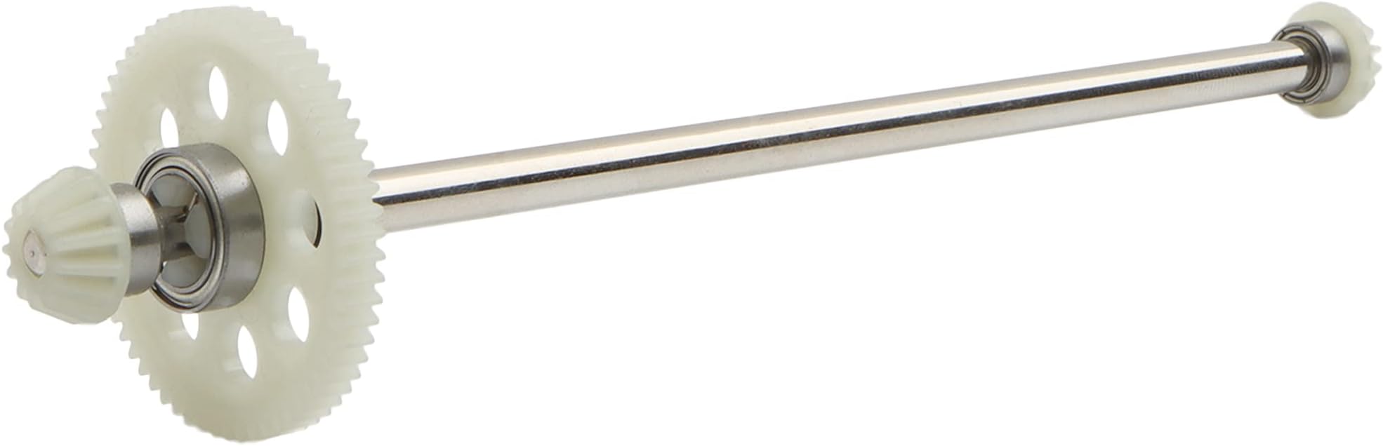 1:18 RC Cars Main Drive Shaft PX9300-05 Accessories Spare Parts for 1:18 9300 9304 Trucks 300E 302E Brushless RC Cars