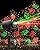 Enjoyedled Christmas Projector Lights Outdoor, 9 High-Definition Patterns Laser Light Projector with Remote and Timer, Party Lights for Indoor Outdoor Garden Holiday Decoration Halloween New Year