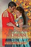 A Respectable Woman: A novel of Victorian London (The Alverstone Series)