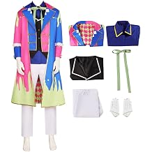 Kamishiro Rui Cosplay Costume Project Sekai Uniform Cosplay Outfits Halloween Full SetsA,M