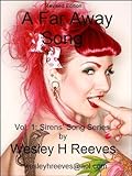  A Far Away Song - (Revised) (Sirens\' Song Series Book 1) (English Edition)
