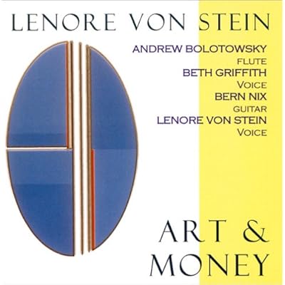 Art and Money