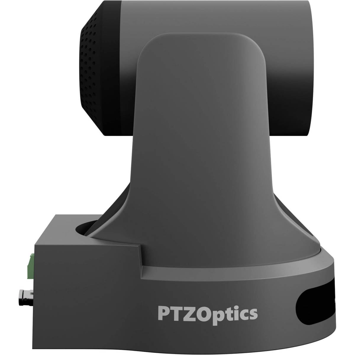 PTZOptics Move SE Turret IP-Sicherheitskamera Innen & Au?en 1920 x 1080 Pixel Decke/Wand/Stange (PT12X-SE-WH-G3)