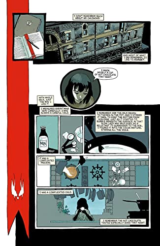 Grendel Omnibus Volume 2: Legacy (Second Edition)