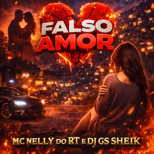 FALSO AMOR