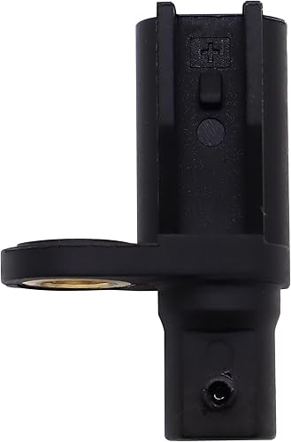 Miniatura 3 de HiSport Sensor de velocidad de rueda ABS  ubicación trasera derecha e izquierda, compatible con modelos seleccionados de FordLincolnMazdaVolvo,