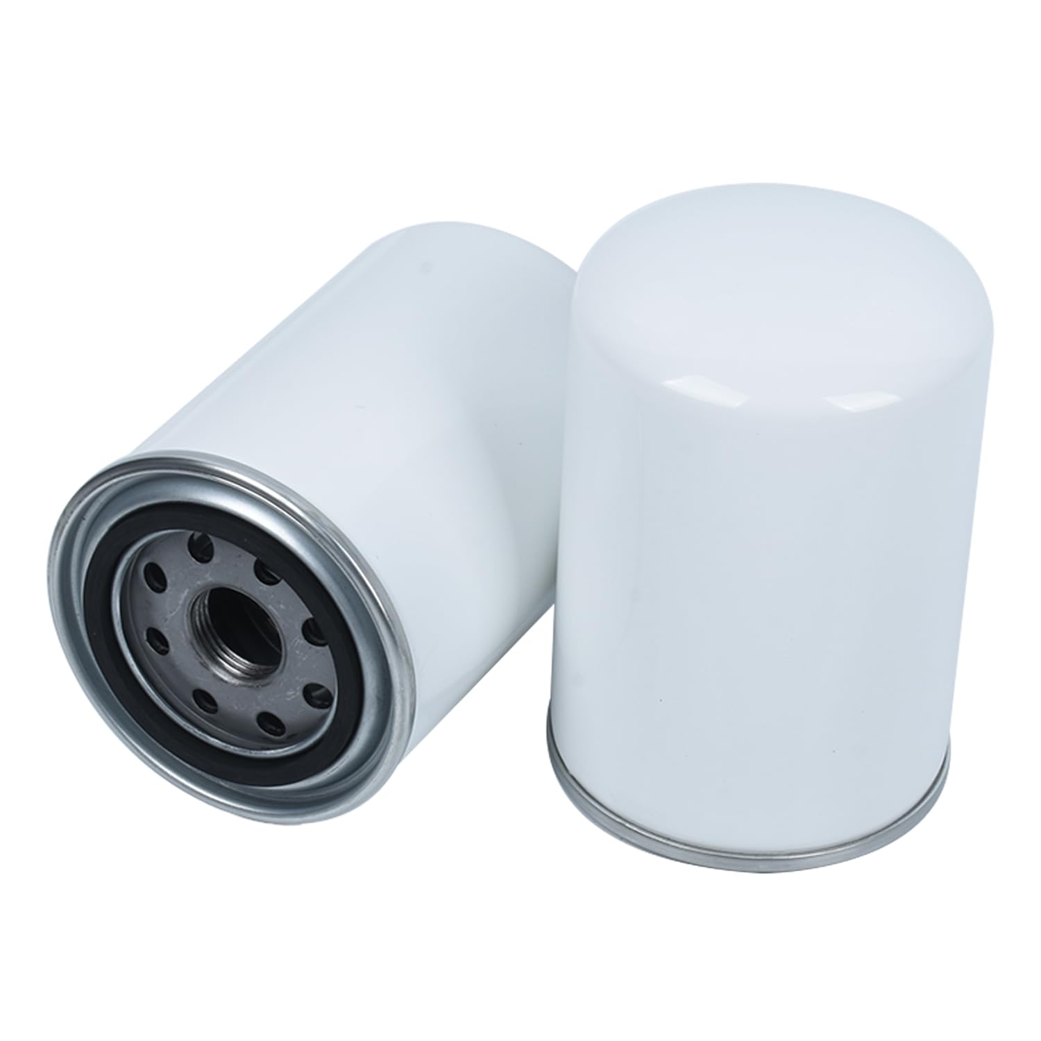 Replacement 25 Micron Canister Spin-On Hydraulic Filter Compatible with Lenz Filter Replace# CP75230 CP-752-30